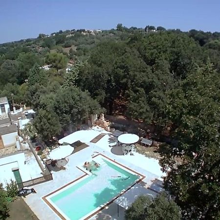 Hotel Casale Degli Angeli Ostuni à Cisternino Extérieur photo